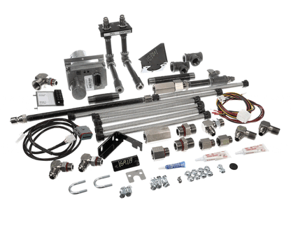 Henny Penny 140764 Kit-Pxe/Oxe Bulk Oil Convert (HEN140764)