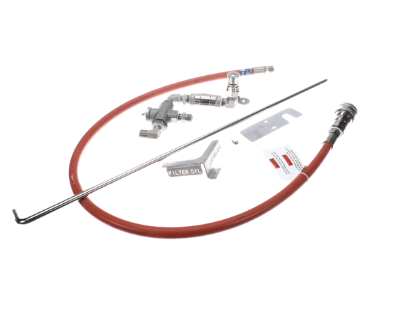 Henny Penny 140770 Kit-Dc A/Lift Oea342 Retro (HEN140770)