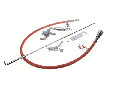 Henny Penny 140770 Kit-Dc A/Lift Oea342 Retro (HEN140770)