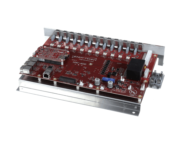 Henny Penny 140891 Kit-I/O Control Uhc (HEN140891)
