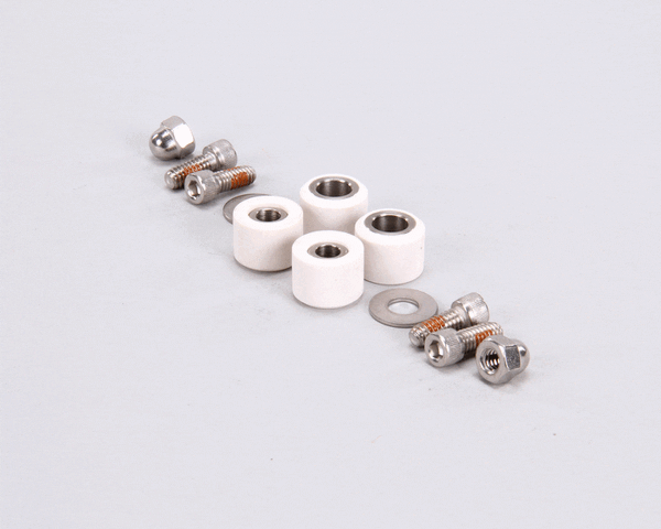 Henny Penny 14113 Kit-Hc94X-Drawer Bearing (HEN14113)