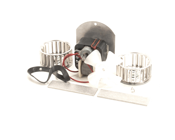Henny Penny 14249 Kit-900-Blower-240 Int Assembly (HEN14249)