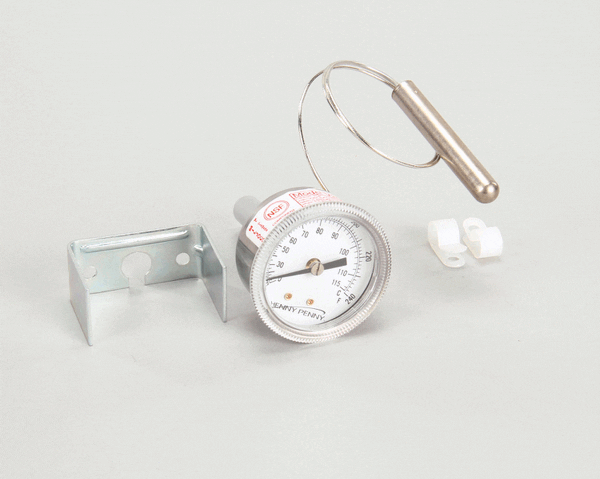 Henny Penny HEN14250 Thermometer Kit, HC900 / BW replacement HEN14250 (HEN14250)