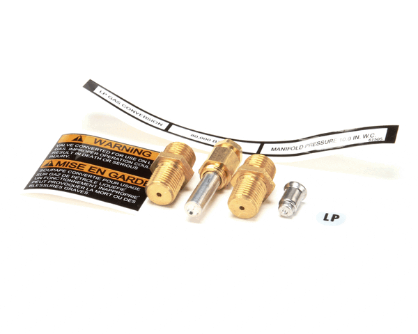 Henny Penny 14260 Kit-Ofg32X-Conv-Nat To Lp (HEN14260)