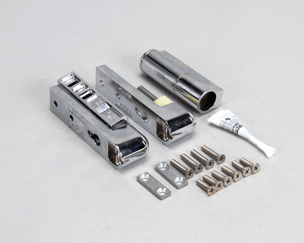 Henny Penny HEN14271 hinge assembly (pair) HC900 (HEN14271)