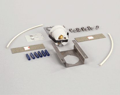 Henny Penny 14295 Kit-Hmr-Lighting-Ce-Dom Socket (HEN14295)
