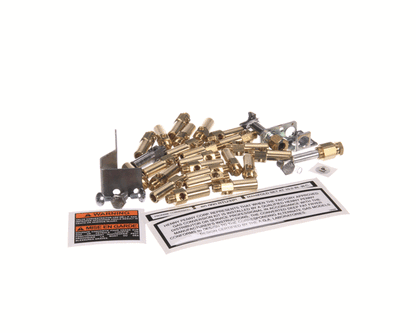 Henny Penny 14324 Kit-600-Conv-Nat To Lp Wr (HEN14324)