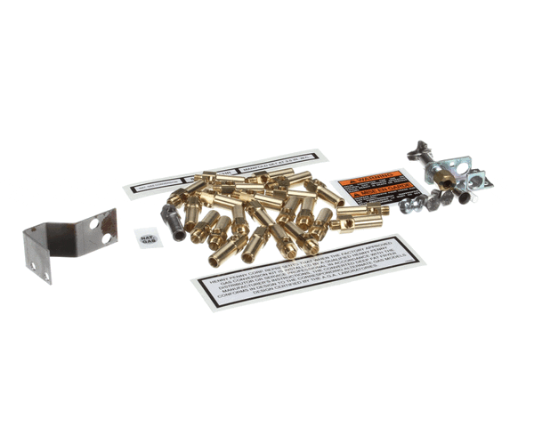 Henny Penny 14325 Kit-600-Conv-Lp To Nat Wr (HEN14325)