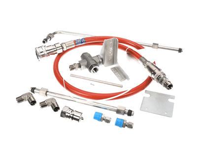 Henny Penny 14367 Kit-322-Filter-Direct Connect (HEN14367)