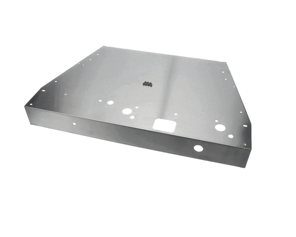 Henny Penny 14402 Kit-Hcw-X-Channel-End 3.5 (HEN14402)