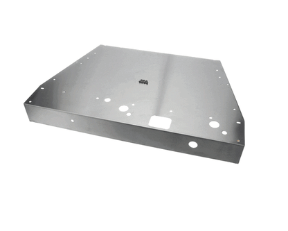 Henny Penny 14402 Kit-Hcw-X-Channel-End 3.5 (HEN14402)