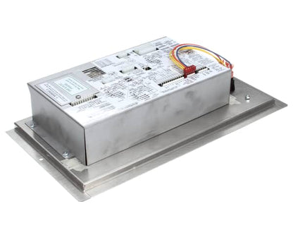 Henny Penny 14409 Kit-C600-Cont-Va 120-Gm C8000 (HEN14409)