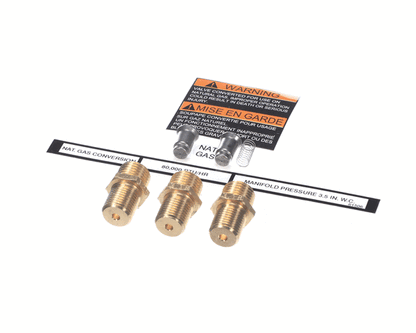 Henny Penny 14417 Kit-Ofg34X-Conv-Lp To Nat (HEN14417)