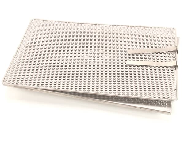 Henny Penny 14671 Kit-Gm Woven Fltr Screen Assembly (HEN14671)