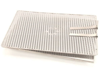 Henny Penny 14671 Kit-Gm Woven Fltr Screen Assembly (HEN14671)