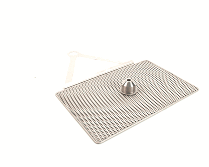Henny Penny 14672 Kit-Wen Woven Fltr Screen Assembly (HEN14672)