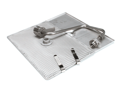Henny Penny 14674 Kit-8Hd Woven Filter Screen (HEN14674)