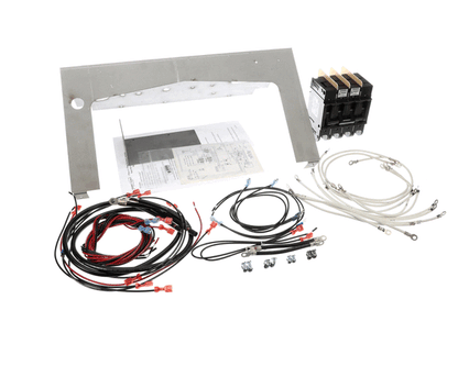 Henny Penny 14678 Kit-500-3-1 W/Breakers (HEN14678)