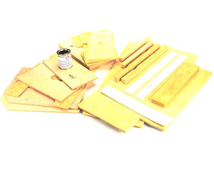 Henny Penny 14698 Kit-600-Insul-Above Ka020Jj (HEN14698)