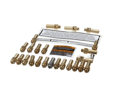 Henny Penny 14723 Kit-600Ssi-Conv-Nat To Lp (HEN14723)