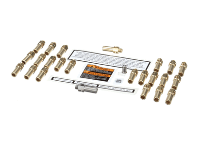 Henny Penny 14724 Kit-600Ssi-Conv-Lp To Nat (HEN14724)