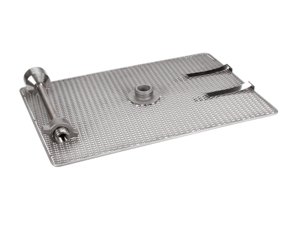 Henny Penny 14734 Kit-Pf180 Filter Scr Inboard (HEN14734)