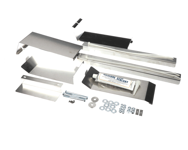 Henny Penny 14778 Kit-Ofx-324 Flat Ctop Joining (HEN14778)