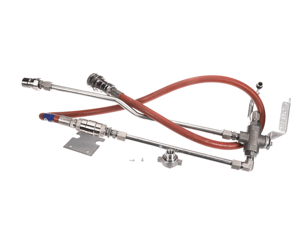 Henny Penny 14857 Kit-Ofx323-Dc Lge Oil Rtn (HEN14857)