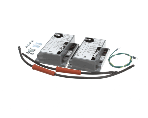 Henny Penny 14933 Kit-34X Non Ce Ignit Mod (HEN14933)
