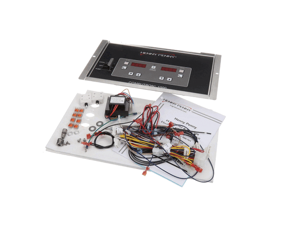 Henny Penny 14952 Kit-500/561 Em To C1000 Retro (HEN14952)