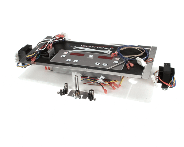 Henny Penny 14953 Kit-600 Em To C1000 Retrofit (HEN14953)