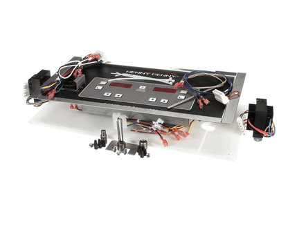 Henny Penny 14953 Kit-600 Em To C1000 Retrofit (HEN14953)