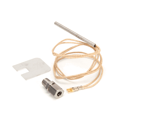Henny Penny 14974 Kit-Lvx 2.5 In Probe/Gauge (HEN14974)