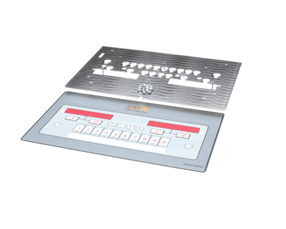 Henny Penny 14985 Kit-Lve10X-Decal & Fr Cont Pnl (HEN14985)