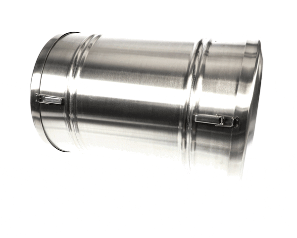 Henny Penny 15002 Assy-Breading Machine Drum (HEN15002)