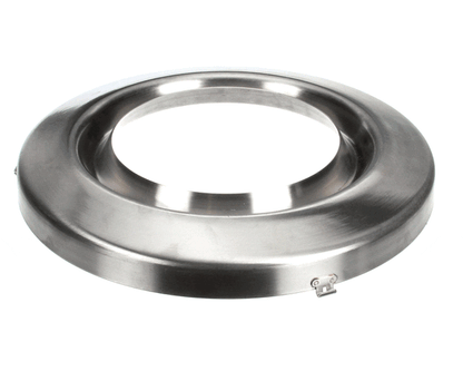 Henny Penny 15045 End Cap For Bm-110 (HEN15045)