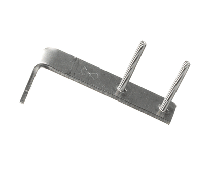 Henny Penny 150624 Bottom Hinge (Frame) For Lh Do (HEN150624)