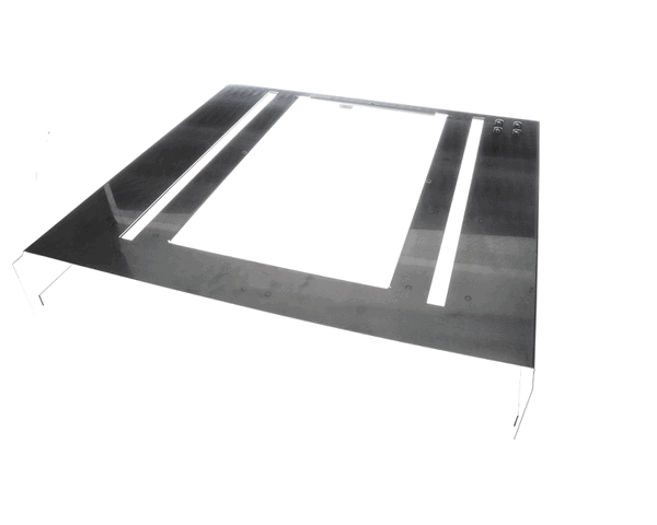Henny Penny 150958 Weld Assy-Front Shroud (HEN150958)