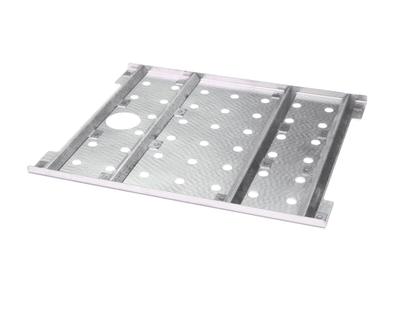 Henny Penny 151612 Weld Assembly-Brinkers Grate (HEN151612)