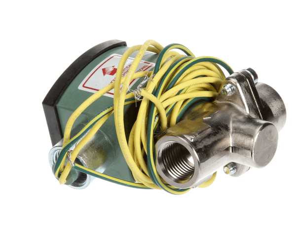 Henny Penny 151744 Valve-120V Solenoid 1/2Npt (HEN151744)