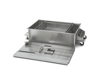 Henny Penny 151783 Assy-Drain Pan Pfx (HEN151783)