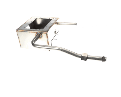 Henny Penny 152020 Weld Assembly-Steam Box (HEN152020)