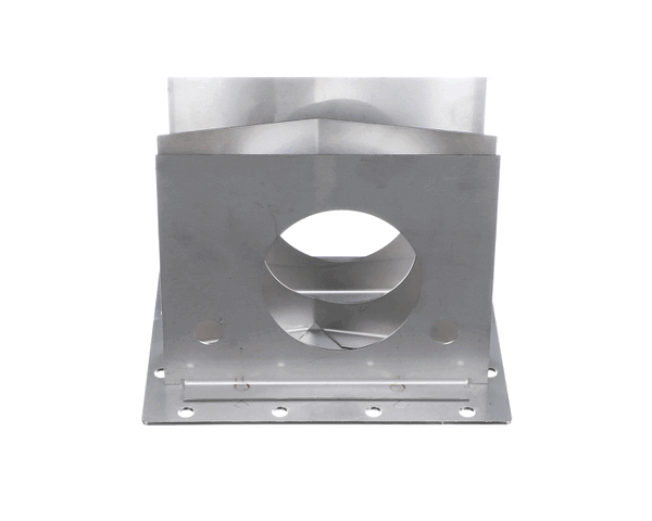 Henny Penny 152067 Weld Assy-Steam Box Baffle (HEN152067)