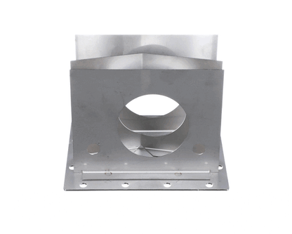 Henny Penny 152067 Weld Assy-Steam Box Baffle (HEN152067)