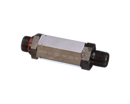 Henny Penny 152161 Assembly-Oil Manf Chk Valve Lvg20X (HEN152161)