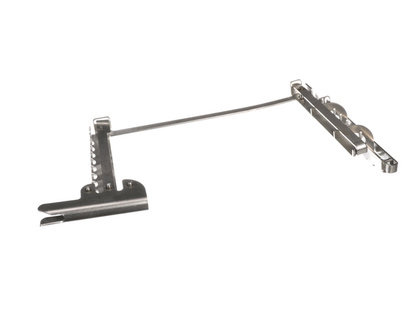 Henny Penny 152705 Assembly-Corner/Side Spdr Lh Phyok (HEN152705)
