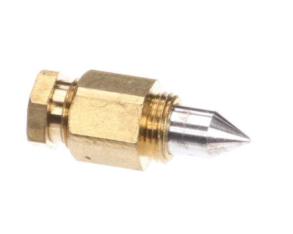 Henny Penny 153264-001 Inlet-Fitting Pilot Orifice-Nat (HEN153264-001)