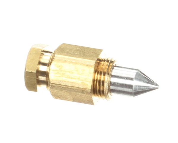 Henny Penny 153264-002 Inlet-Fitting Pilot Orifice-Lp (HEN153264-002)