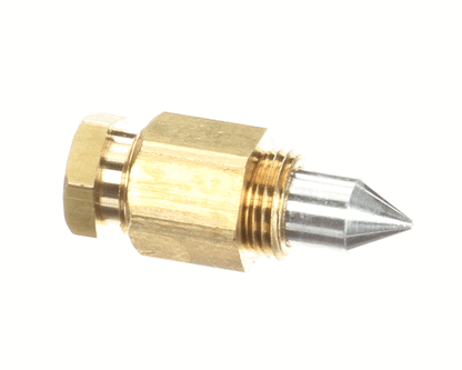 Henny Penny 153264-002 Inlet-Fitting Pilot Orifice-Lp (HEN153264-002)