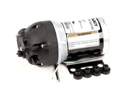 Henny Penny 153417-001 Pump-Jib 115V (HEN153417-001)